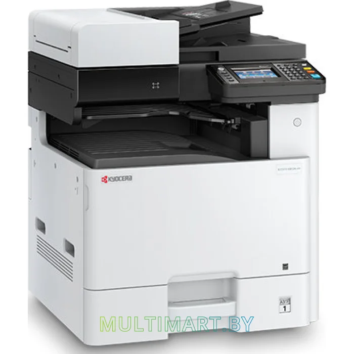МФУ Kyocera Mita ECOSYS M8124cidn